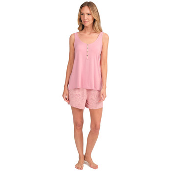 J&j Brothers  Pyjamas/ Nachthemden JJB15-FH0200 günstig online kaufen