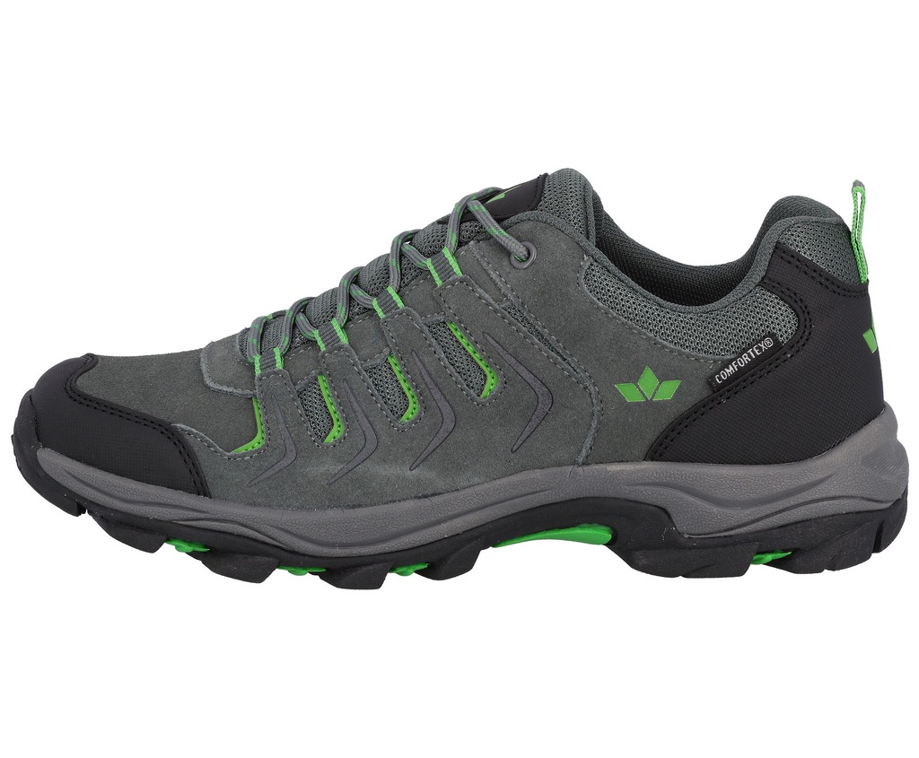 Lico Outdoorschuh "Outdoorschuh Manaslu" günstig online kaufen