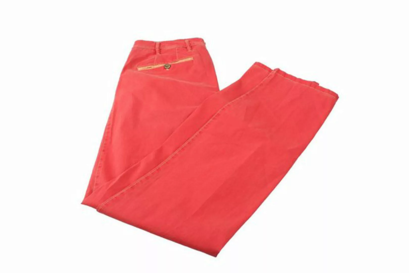 MMX Stoffhose MMX Taurus Herren Hose Stoffhose Chino Gr. 30/34 rot Neu günstig online kaufen