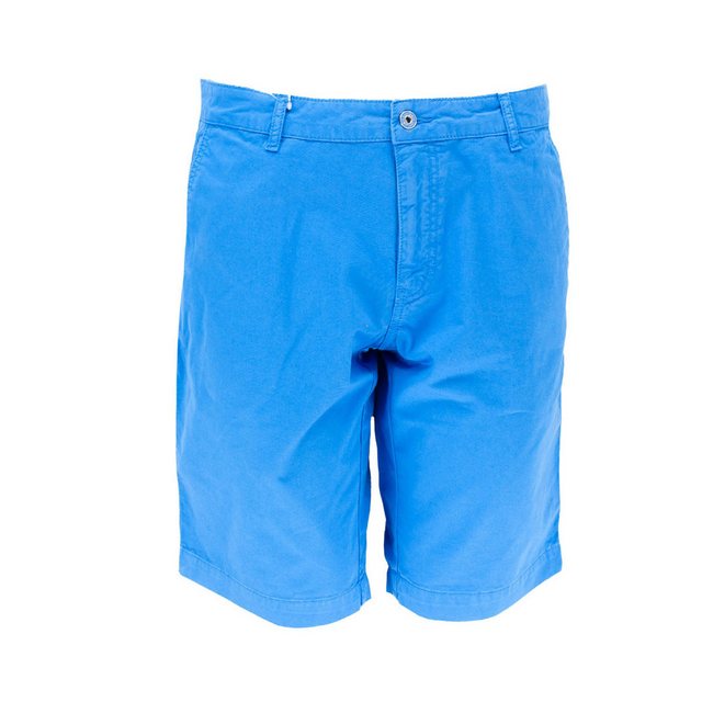 Saint James Bermudas 1120 Herren Shorts Hose Doug II aus Baumwolle günstig online kaufen