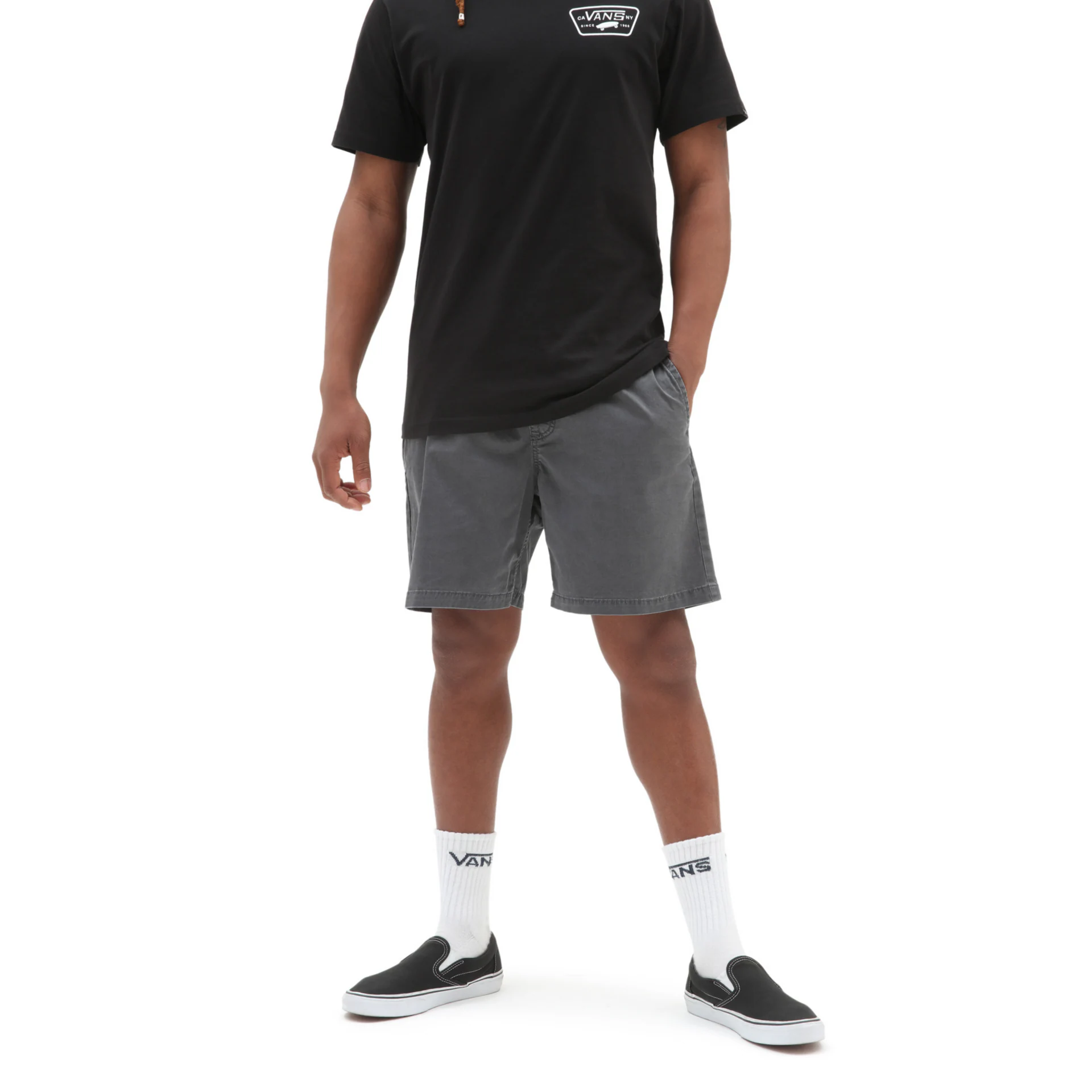 Vans Shorts günstig online kaufen