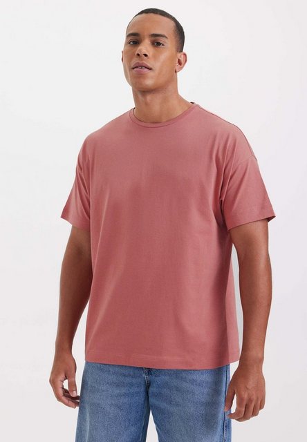 WESTMARK LONDON T-Shirt THOMAS OVERSIZED O-NECK (1-tlg) günstig online kaufen