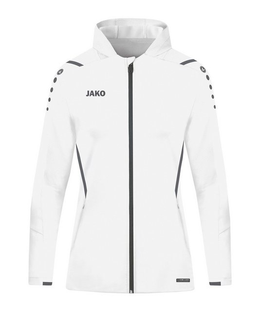 Jako Sweatjacke Challenge Trainingsjacke Damen günstig online kaufen