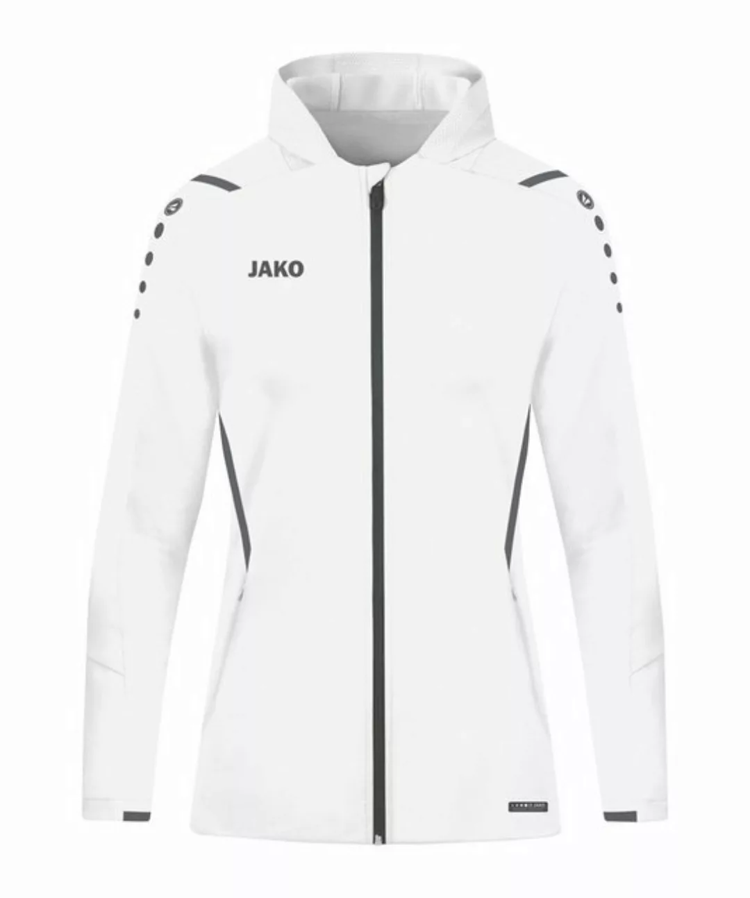 Jako Sweatjacke Challenge Trainingsjacke Damen günstig online kaufen