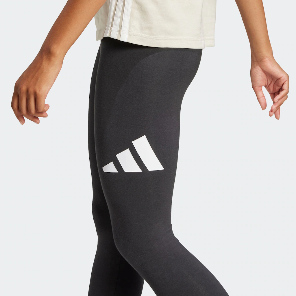 adidas Sportswear Trainingstights "W BL SJ LEG", (1 tlg.) günstig online kaufen