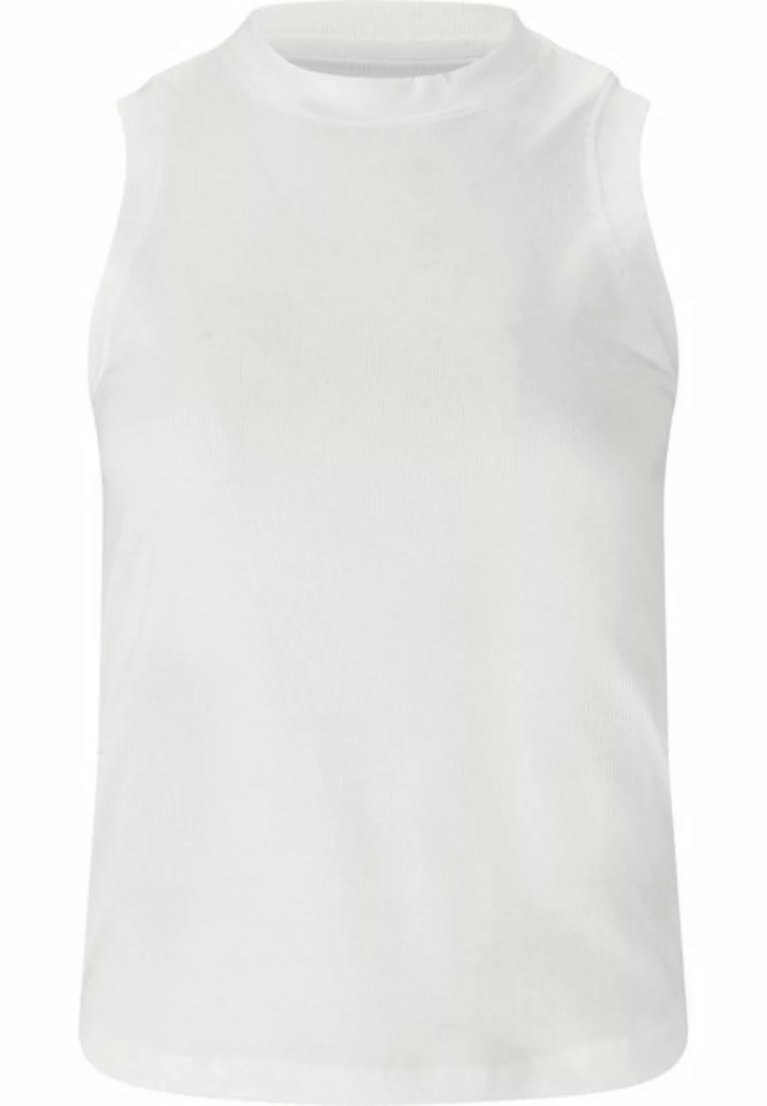 ATHLECIA T-Shirt Ariane W Damen Sport-Top weiß günstig online kaufen