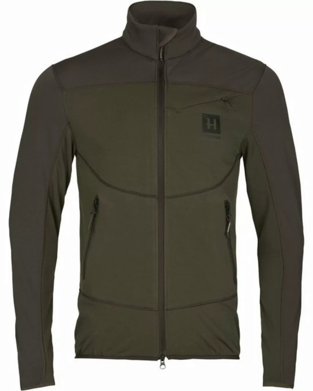 Härkila Fleecejacke Fleecejacke Olaf günstig online kaufen