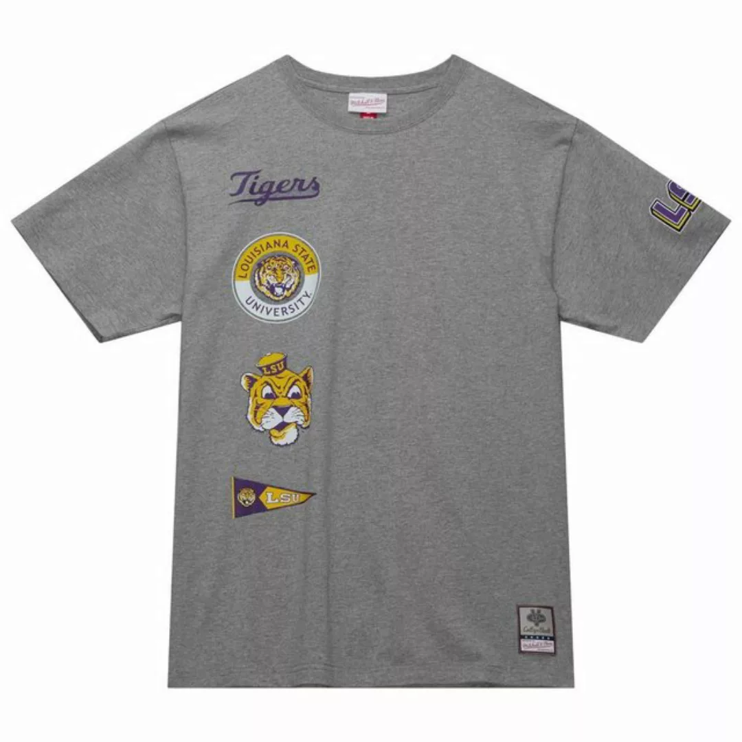 Mitchell & Ness Print-Shirt HOMETOWN CITY Louisiana State günstig online kaufen