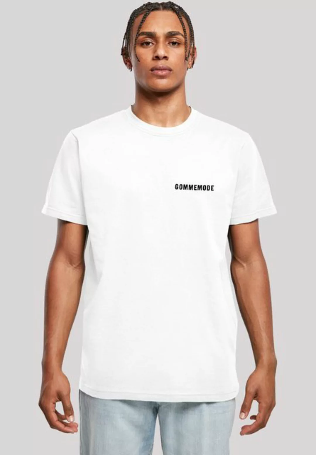 F4NT4STIC T-Shirt Gommemode Jugendwort 2022, slang günstig online kaufen