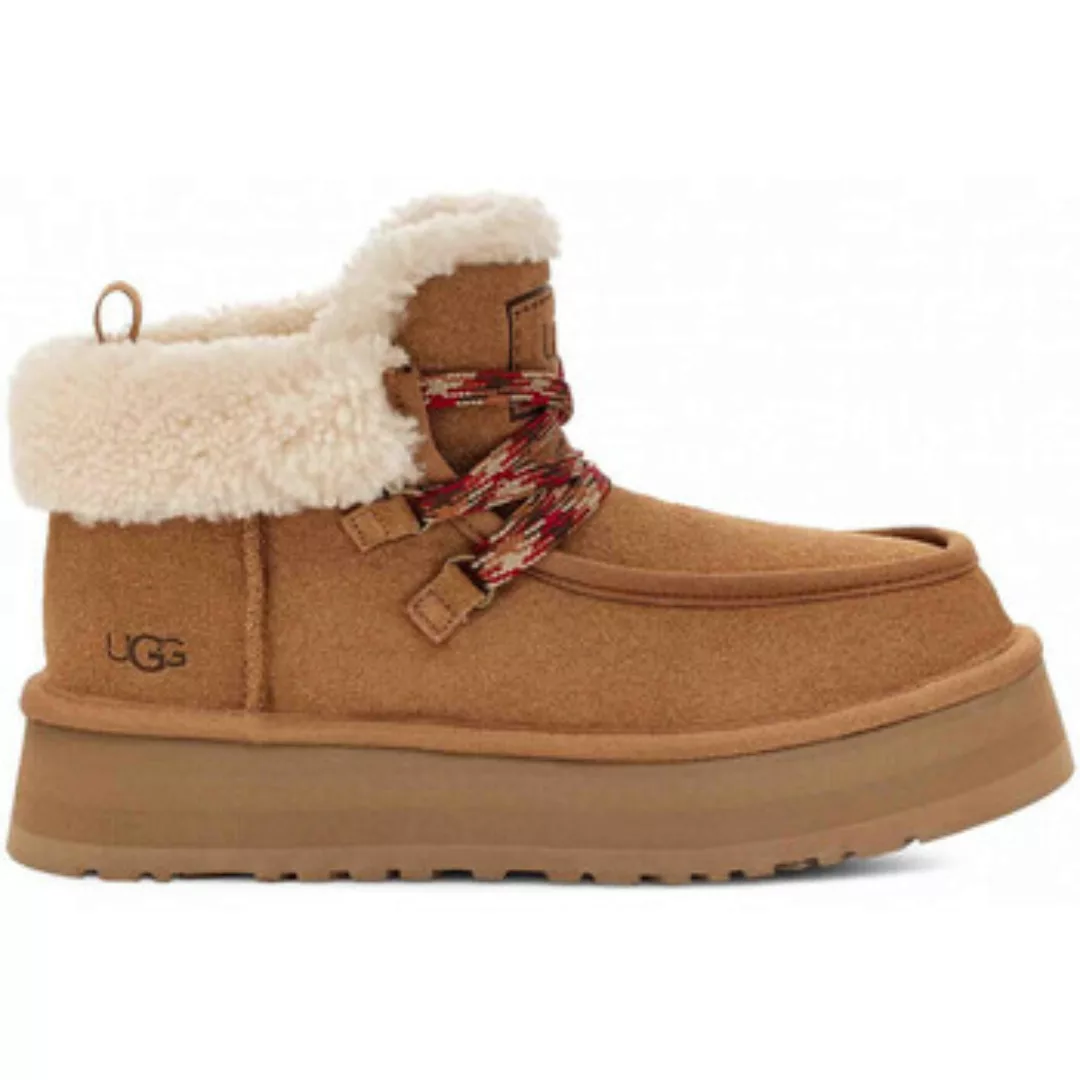 UGG  Stiefeletten 1143954 Funkarra Cabin Cuff günstig online kaufen