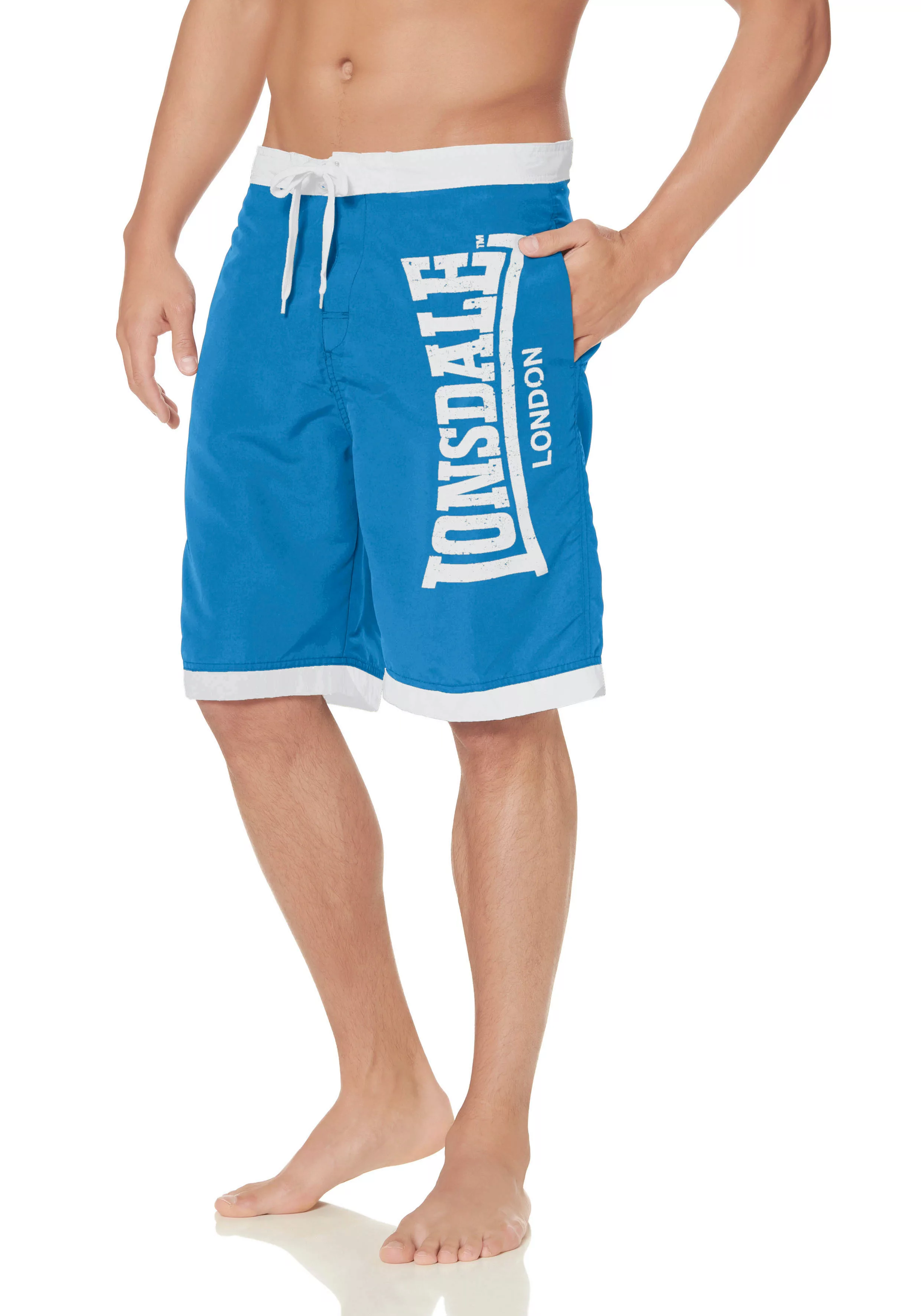 Lonsdale Boardshorts "Beach Short CLENNELL" günstig online kaufen