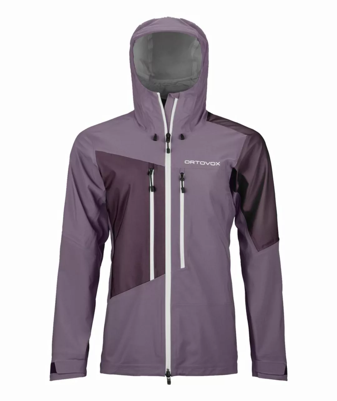 Ortovox Westalpen 3L Jacket Women - Hardshelljacke günstig online kaufen