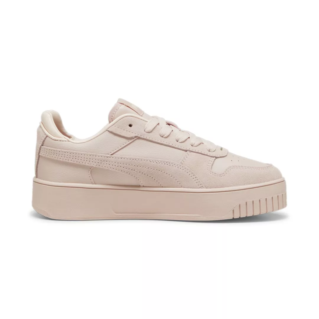 PUMA Sneaker "CARINA STREET SD" günstig online kaufen