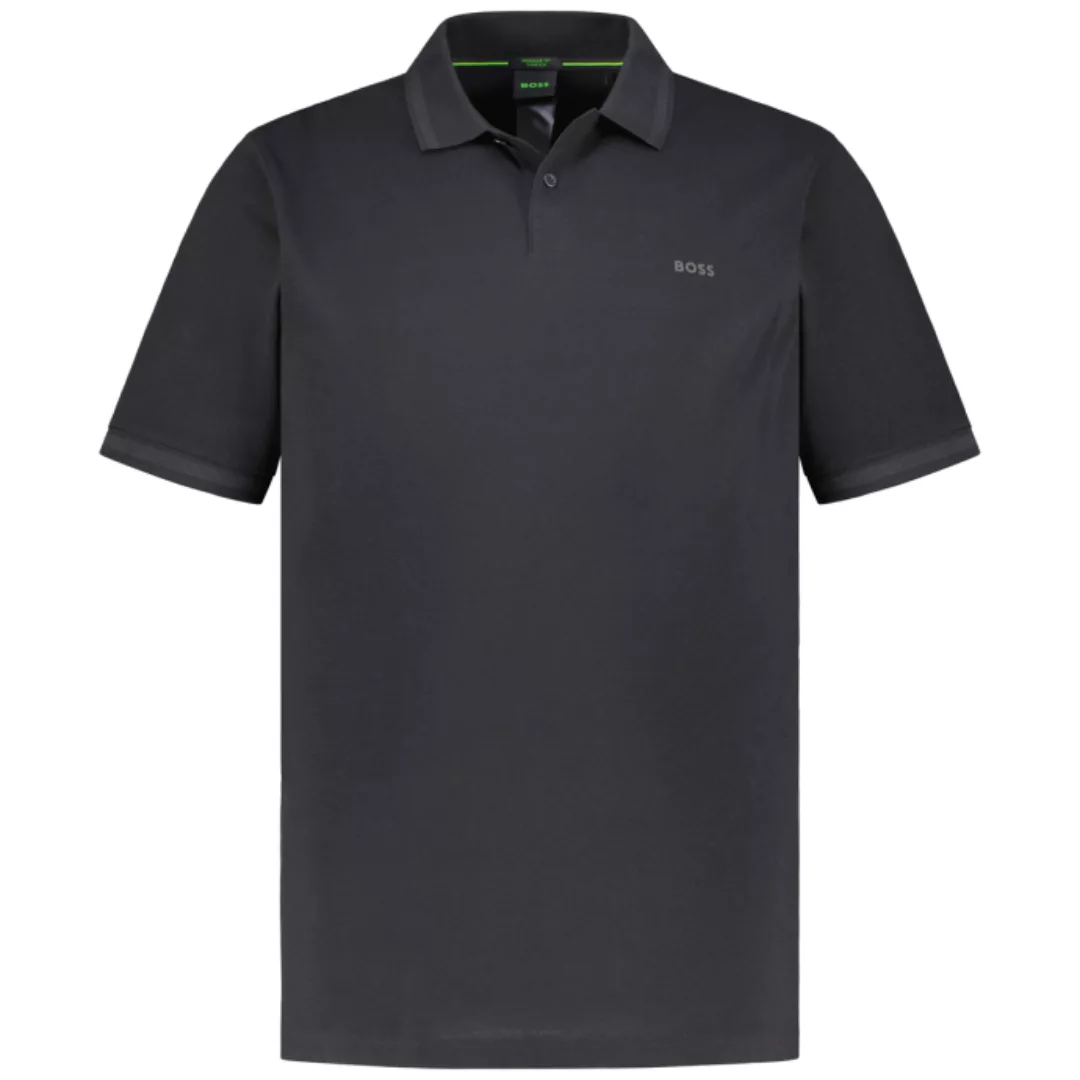 BOSS Poloshirt aus Biobaumwolle günstig online kaufen