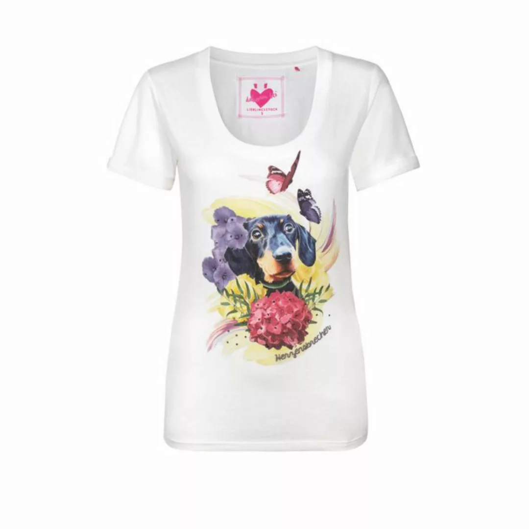 Lieblingsstück T-Shirt T-Shirt DagnyL günstig online kaufen