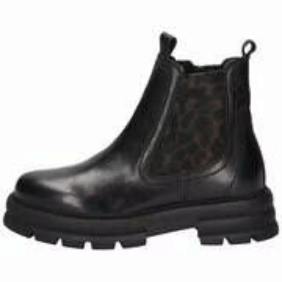 PX Chelsea Boots Damen schwarz günstig online kaufen