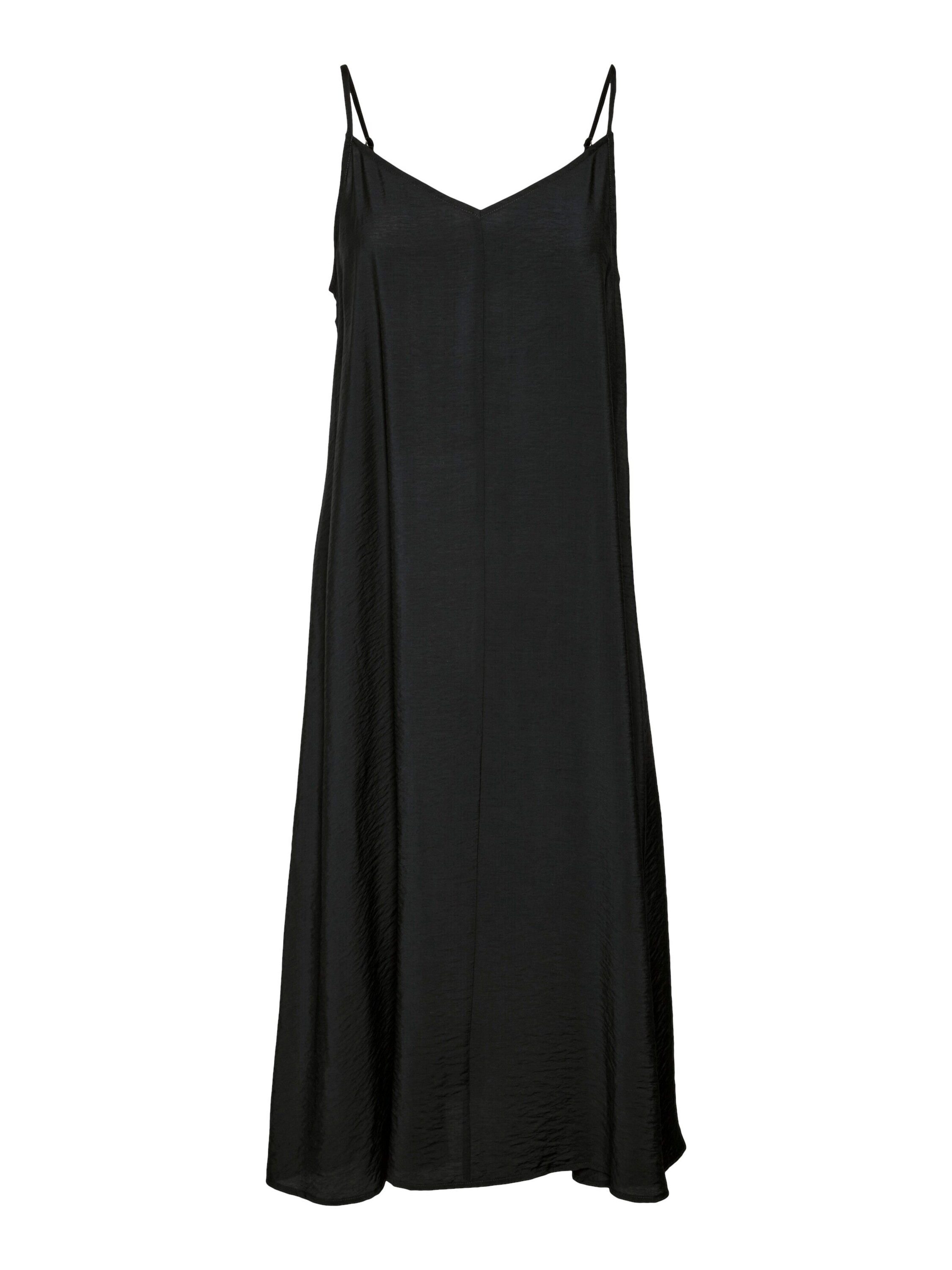 Vero Moda Jerseykleid Josie (1-tlg) Plain/ohne günstig online kaufen