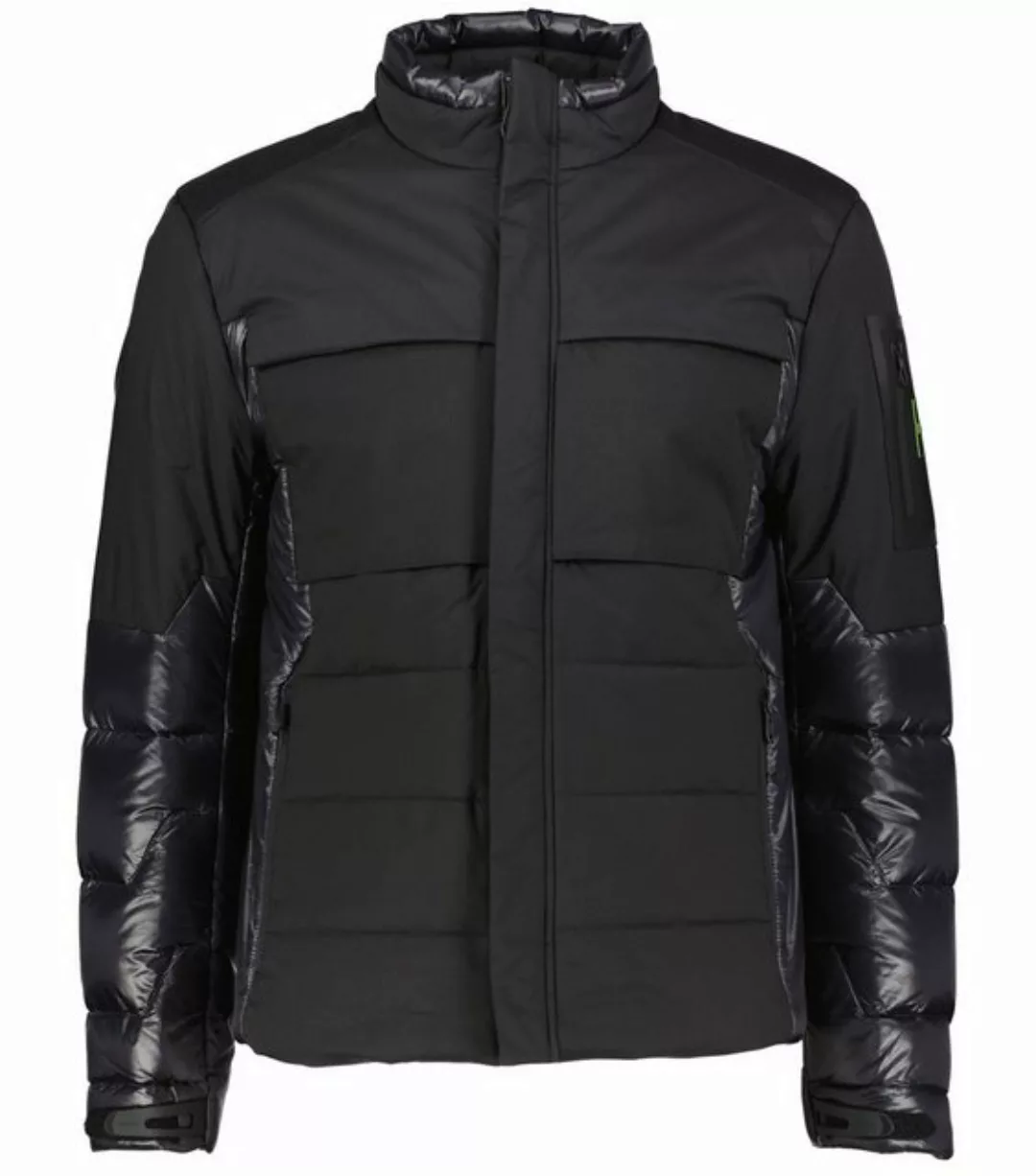 BOSS Winterjacke Herren Daunenjacke J NOEL Regular Fit günstig online kaufen