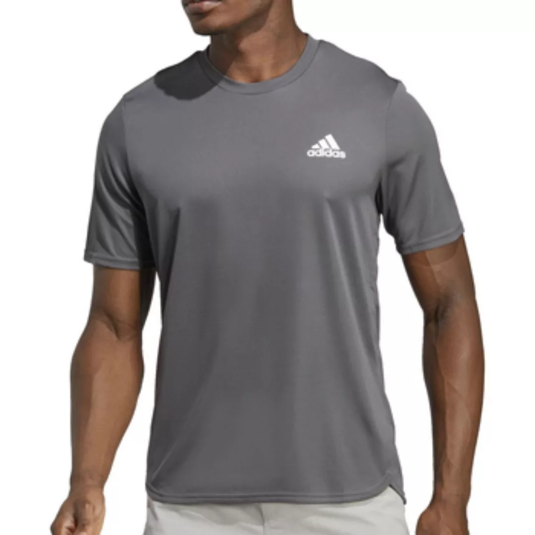 adidas  T-Shirts & Poloshirts IC7272 günstig online kaufen