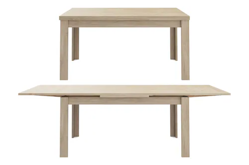 Mäusbacher Esstisch »Monti«, BESTSELLER!, Tisch, Küchentisch, Auszugstisch günstig online kaufen