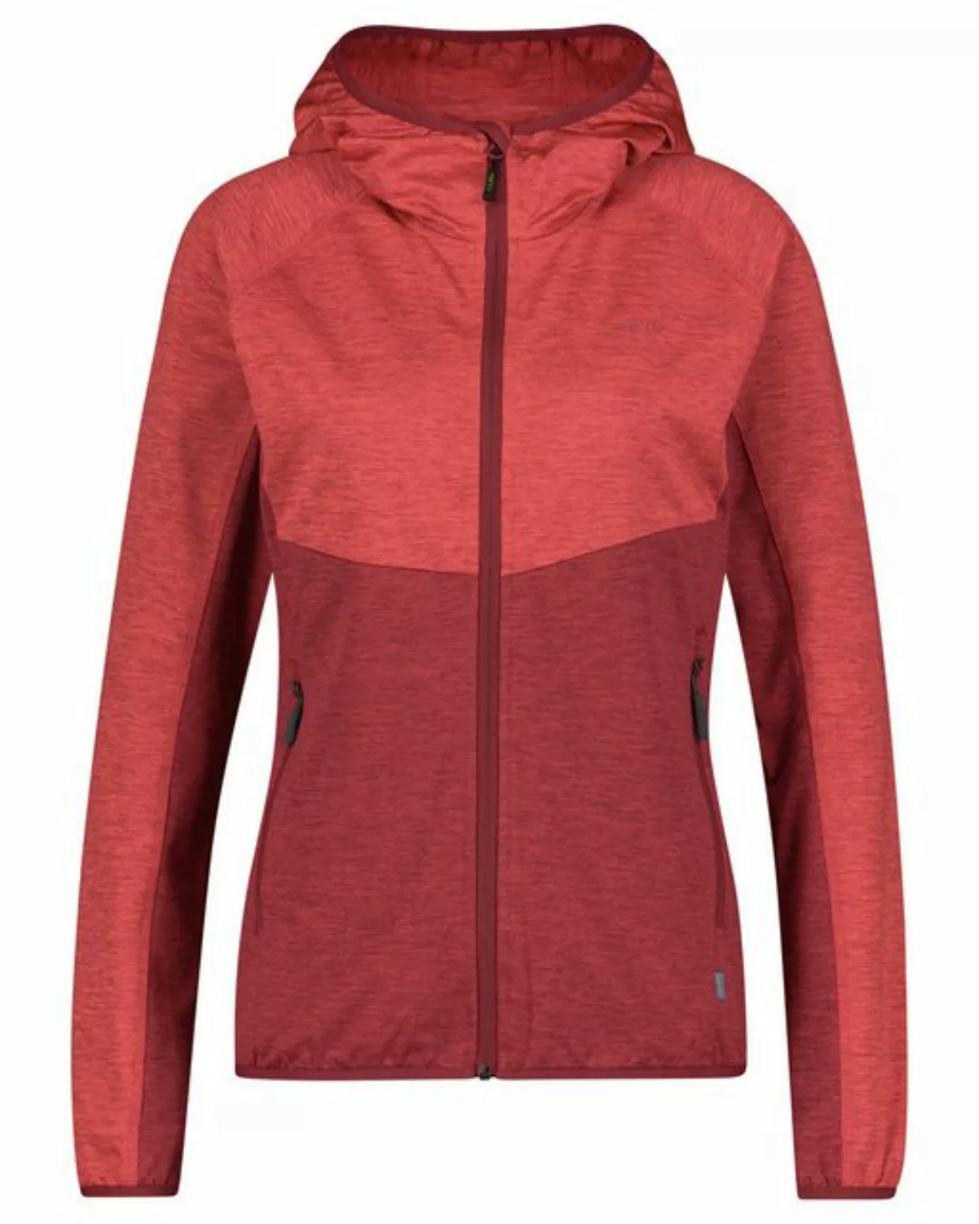 Meru Fleecejacke Damen Fleecejacke TACNA FLEECE günstig online kaufen