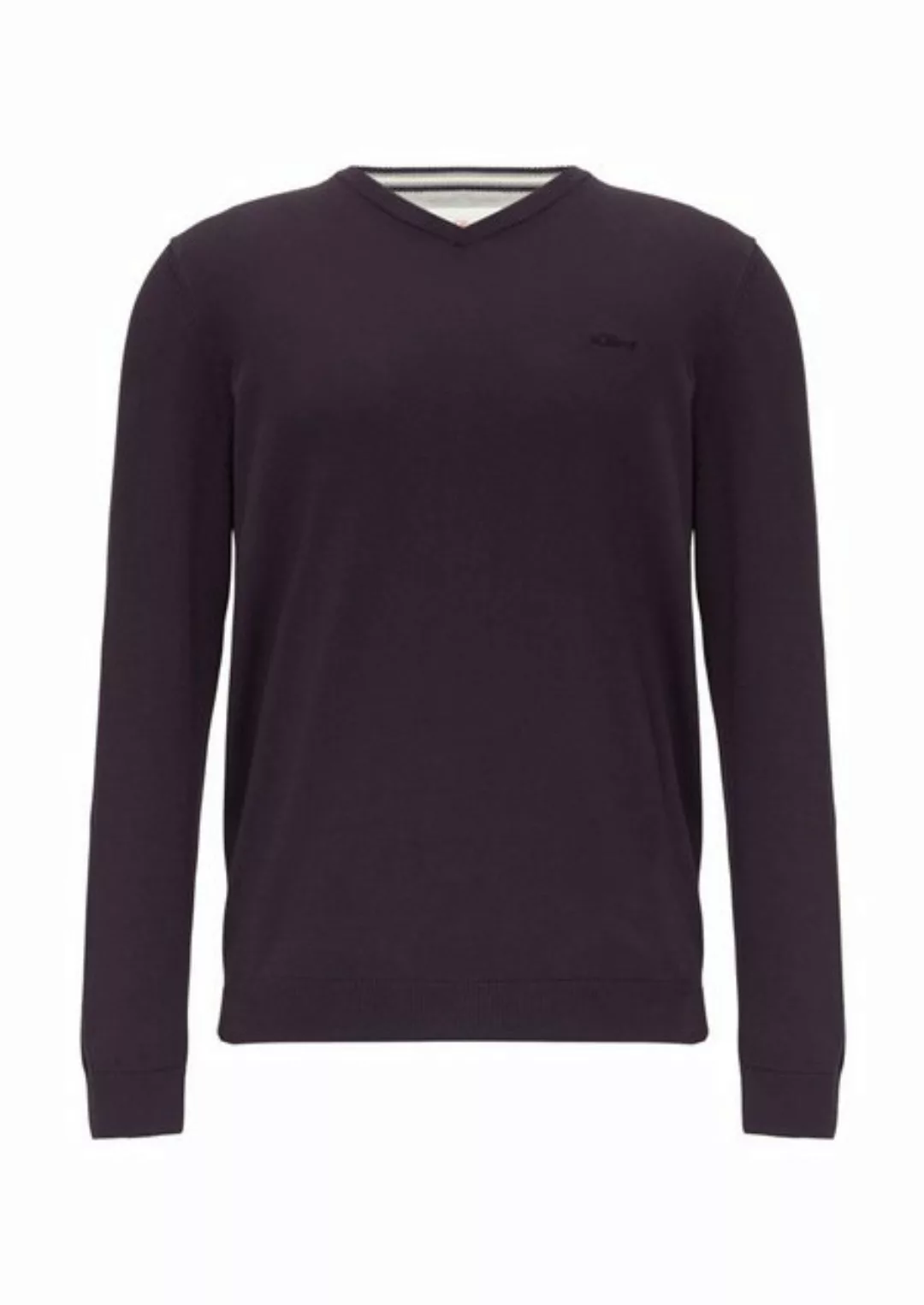 s.Oliver Strickpullover günstig online kaufen