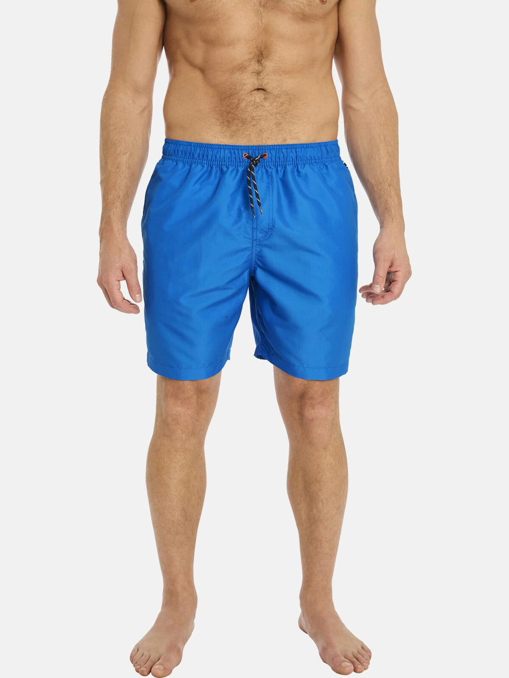 Jan Vanderstorm Badeshorts "Badeshort JOCKE", (1 St.), mit Kordelzug günstig online kaufen