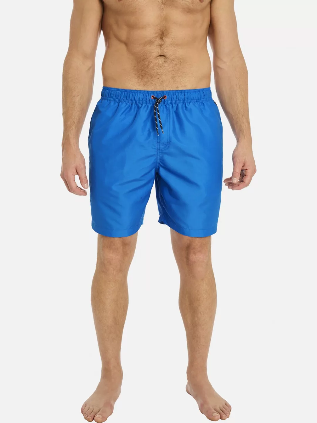 Jan Vanderstorm Badeshorts "Badeshort JOCKE", (1 St.), mit Kordelzug günstig online kaufen