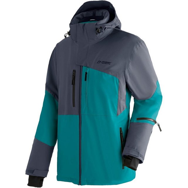 Maier Sports Fleecejacke Sweatjacke FI 3S FZ günstig online kaufen