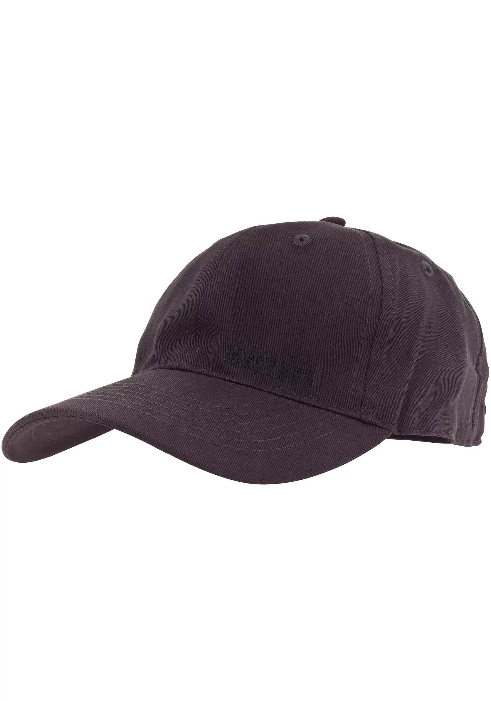 MUSTANG Baseball Cap günstig online kaufen