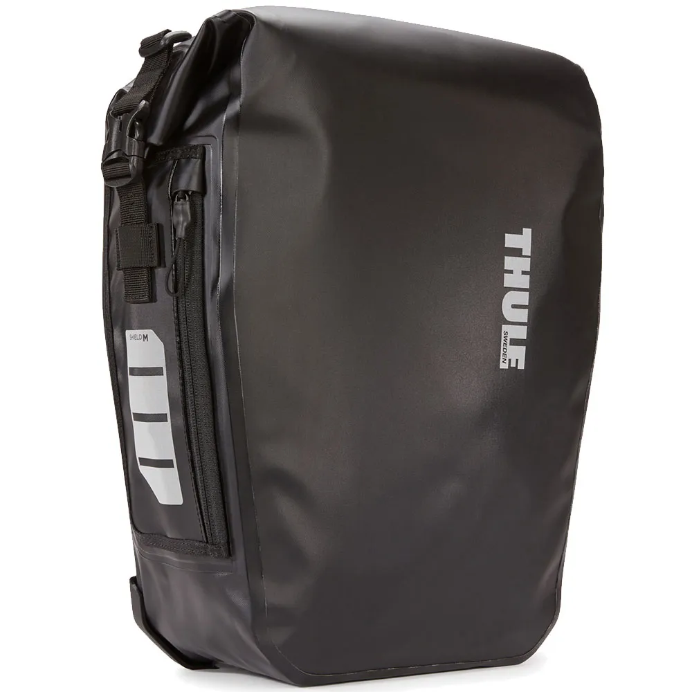 Thule Shield Pannier Medium 17L Black günstig online kaufen