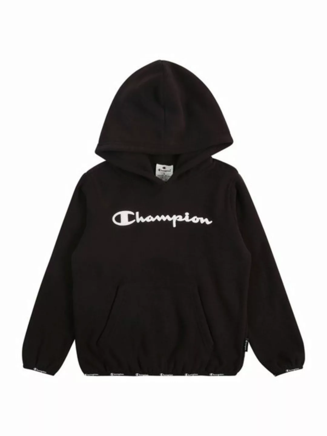 Champion Kapuzensweatshirt Hooded Top günstig online kaufen