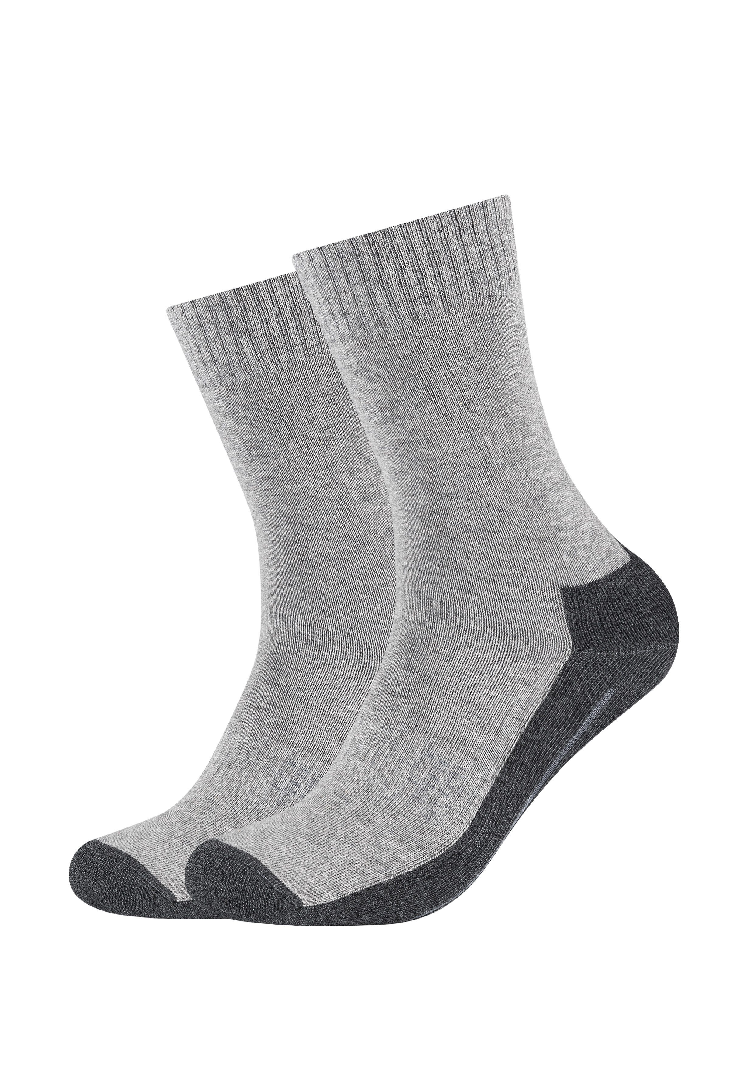 Camano Socken "Sportsocken 4er Pack" günstig online kaufen