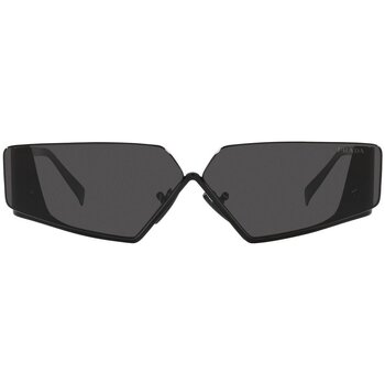 Prada  Sonnenbrillen Sonnenbrille PR58ZS 1AB06L günstig online kaufen