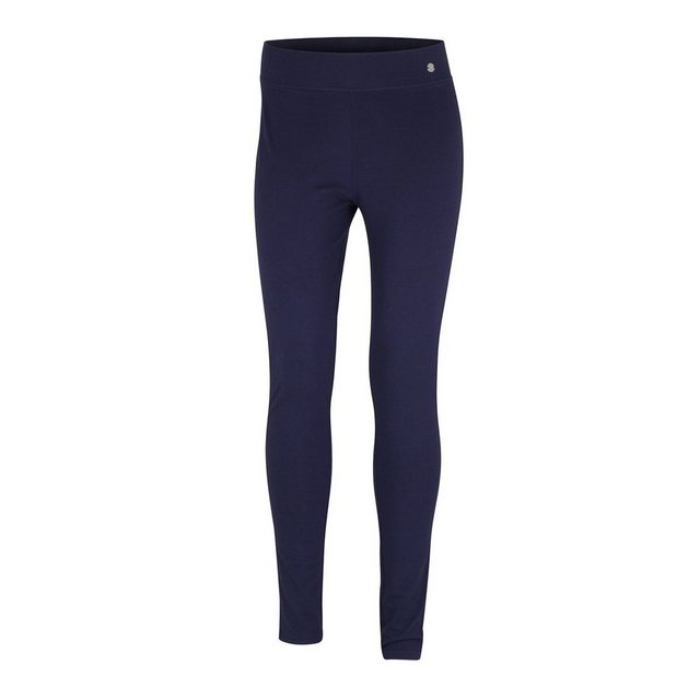 TOM TAILOR Leggings Damen Leggings - Jerseyhose lang, Single Jersey günstig online kaufen