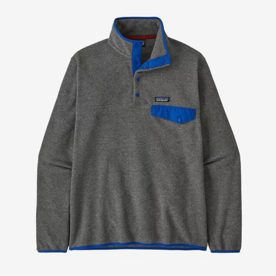 Patagonia Sweater M's LW Synch Snap-T P/O günstig online kaufen