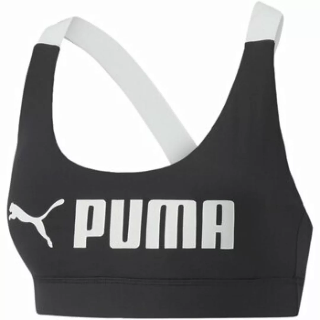 Puma  Sport BH Sport Mid Impact Fit Bra 522192/001 günstig online kaufen