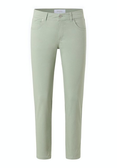 ANGELS Stoffhose ANGELS JEANS / Da.Casual-Hose / ORNELLA günstig online kaufen