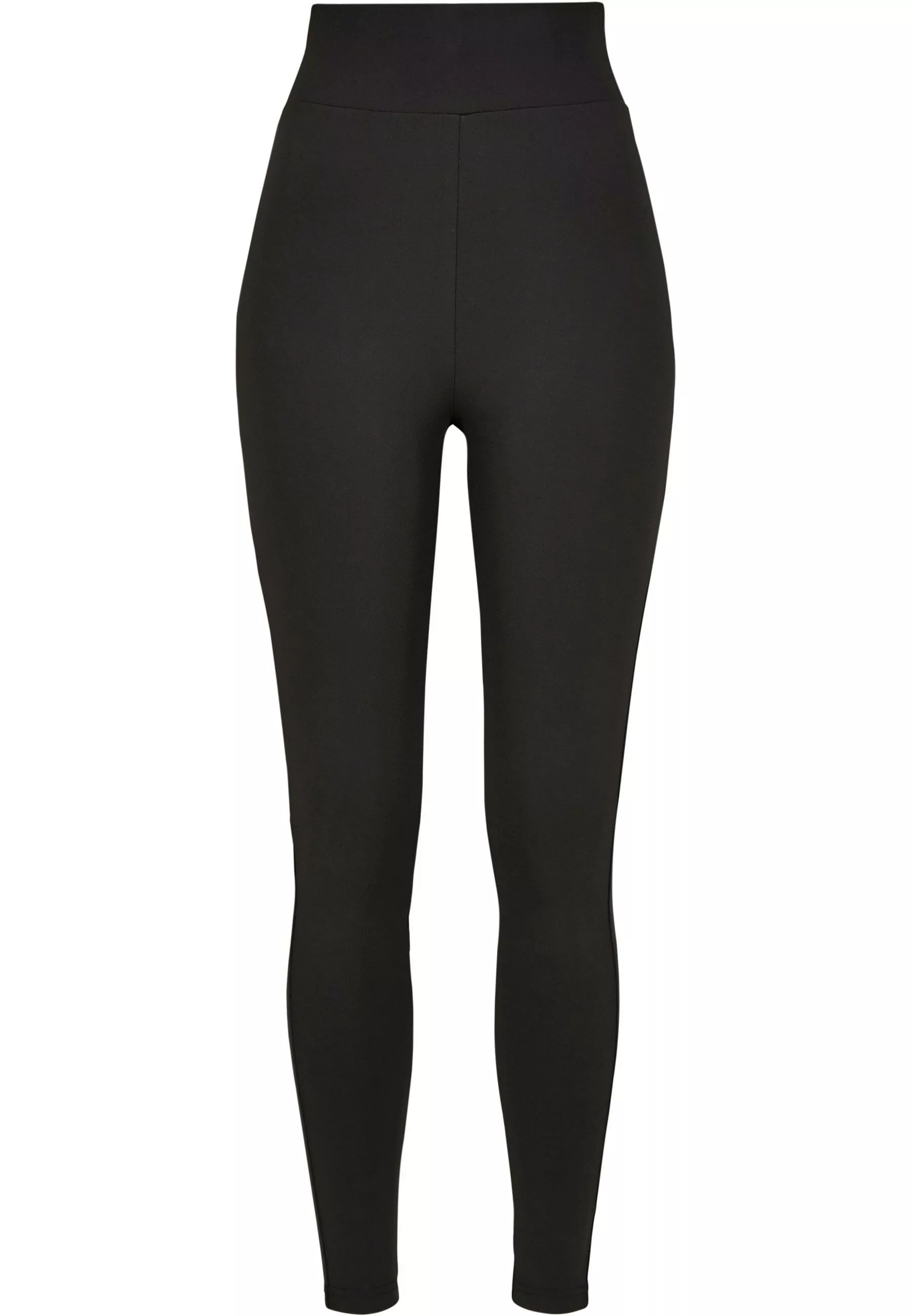 URBAN CLASSICS Leggings "Urban Classics Damen Ladies High Waist Leggings", günstig online kaufen