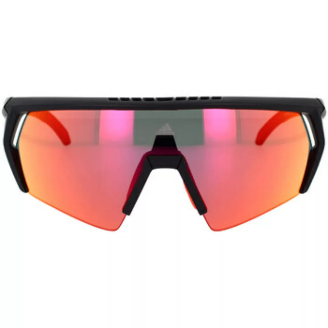 adidas  Sonnenbrillen Sport SP0063/S 02U Sonnenbrille günstig online kaufen