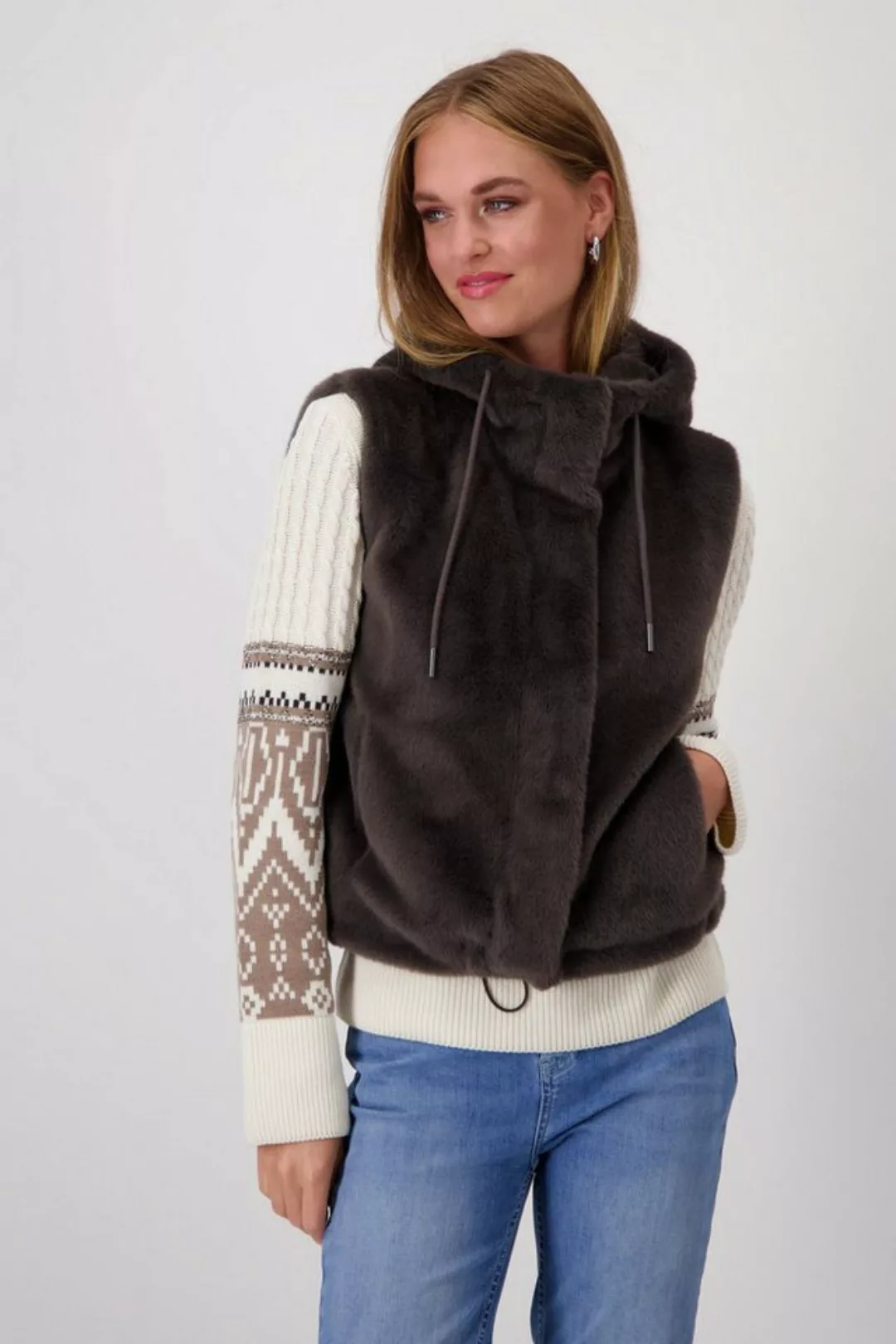 Monari Cardigan günstig online kaufen