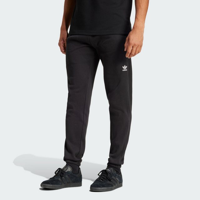 adidas Performance Laufshorts ALL BLACKS ESSENTIALS WAFFLE HOSE günstig online kaufen