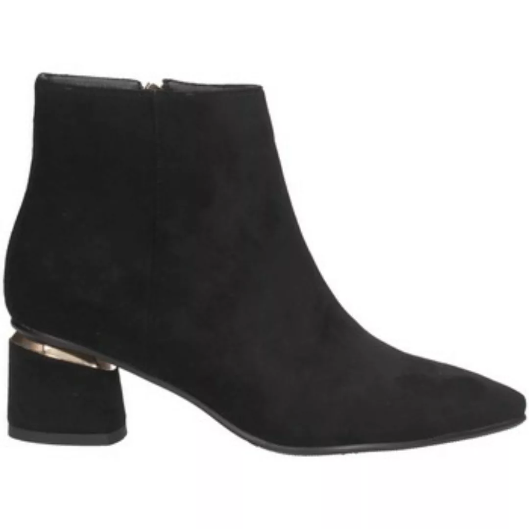 Exé Shoes  Ankle Boots Exe' K1515-2253 Stiefeletten Frau SCHWARZ günstig online kaufen