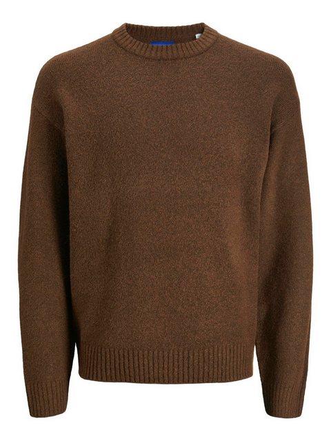 Jack & Jones Strickpullover Jack & Jones Herren Pullover JorOllie Rundhals günstig online kaufen