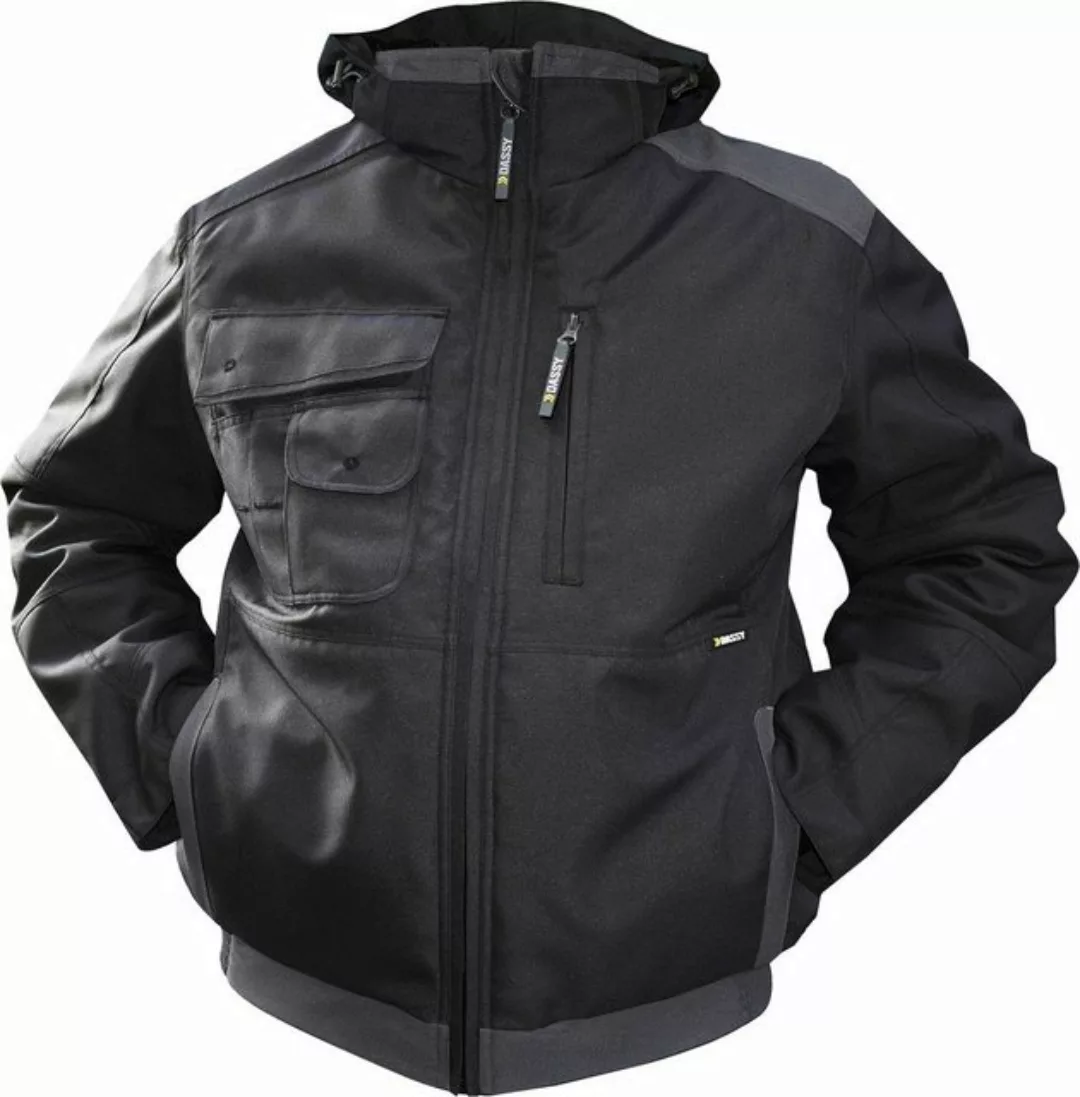 Dassy Winterjacke Austin (1-St) günstig online kaufen