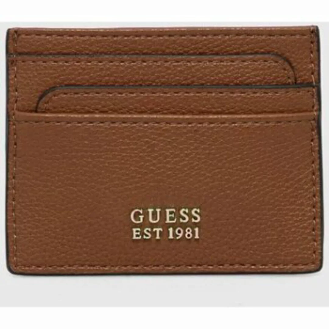 Guess  Geldbeutel SWBG87 78350 günstig online kaufen