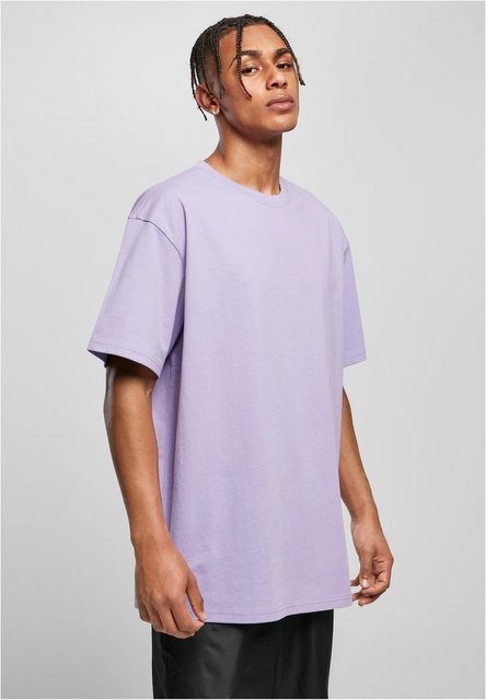 URBAN CLASSICS T-Shirt TB1778 - Heavy Oversized Tee lavender 5XL günstig online kaufen