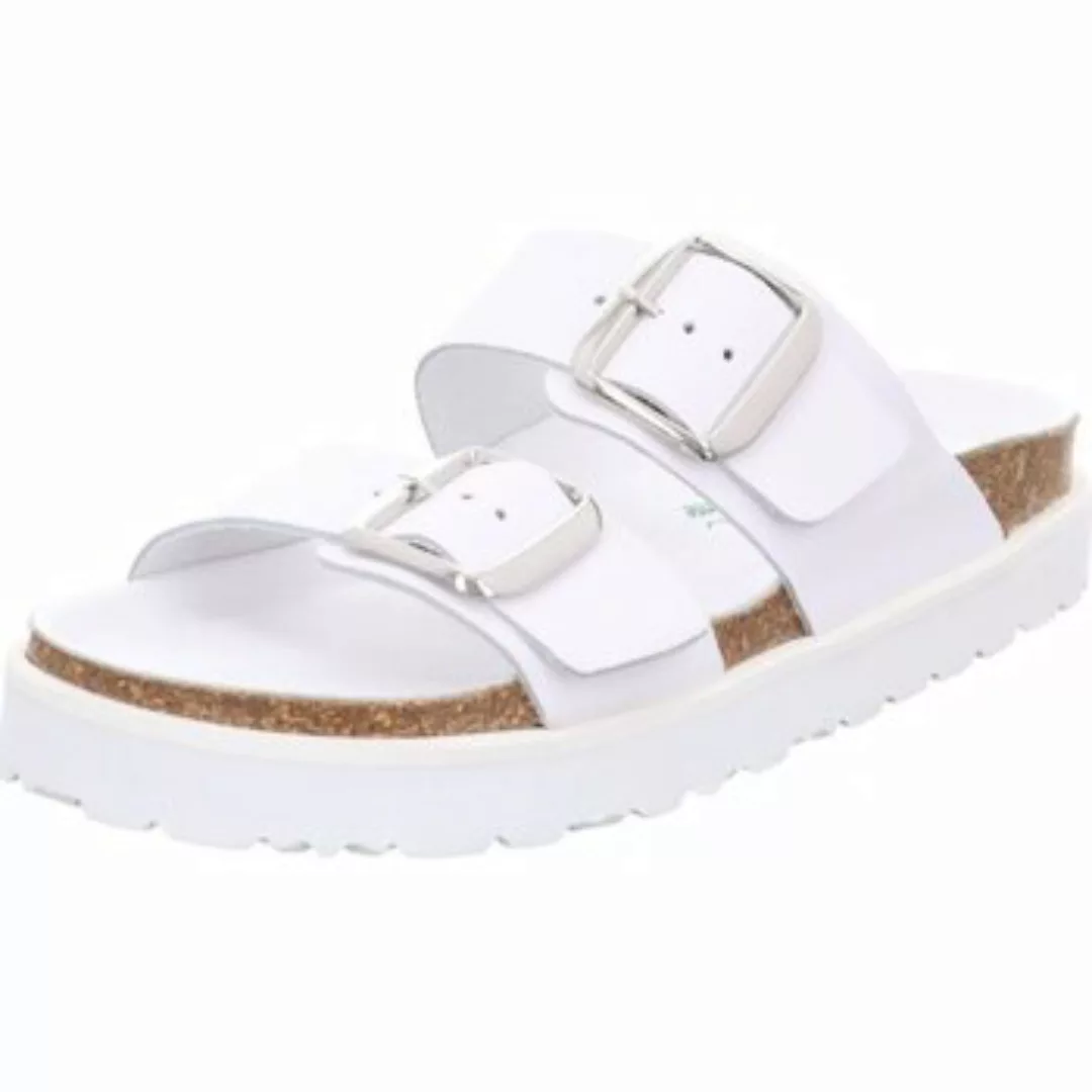 Natural Sense  Clogs Pantoletten Tieffußbett-bis30mm 1112665 günstig online kaufen