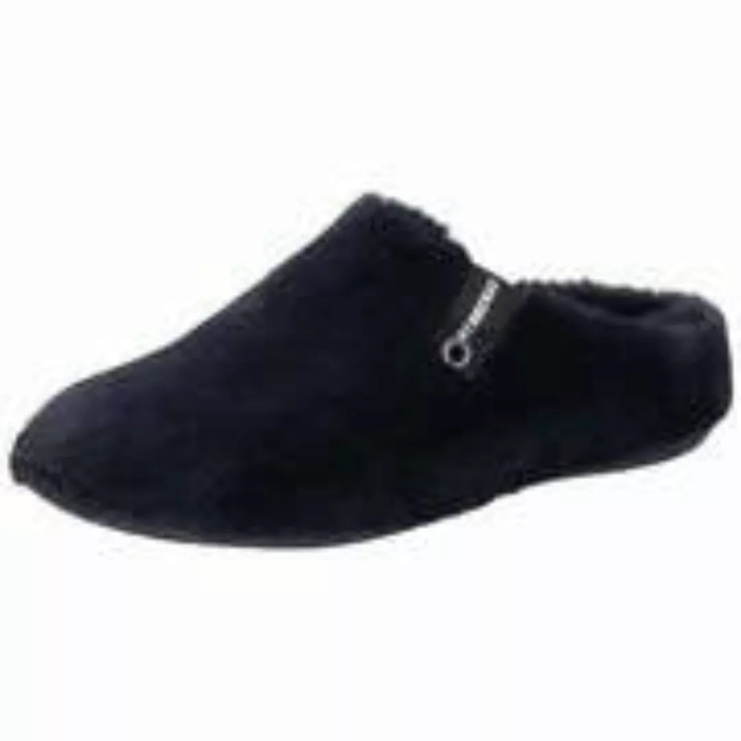 Verbenas York Groseto Hausschuhe Damen blau günstig online kaufen