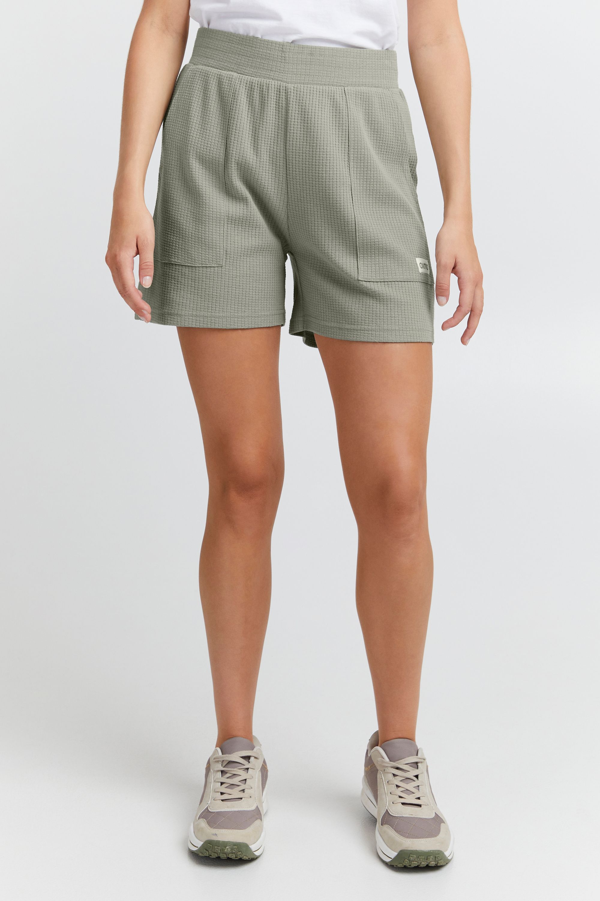 OXMO Shorts "Shorts OXWim" günstig online kaufen